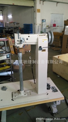 【批发专业做28寸以内的8703高柱车ABS硬売箱包设备 机械设备】价格,厂家,图片,其他服装服饰机械,东莞市星驰缝制设备-